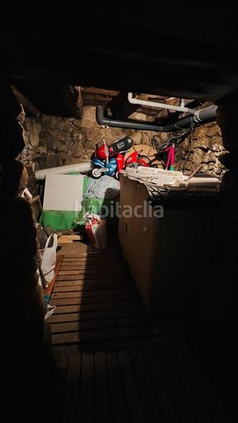 Foto f8b8fa58-864c-49a5-b7ab-e5540fe6310b. Masía casa en Ledesma