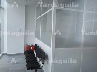 Location Bureau à Carbajosa de la Sagrada. Alquiler oficina en polígono montalvo iii