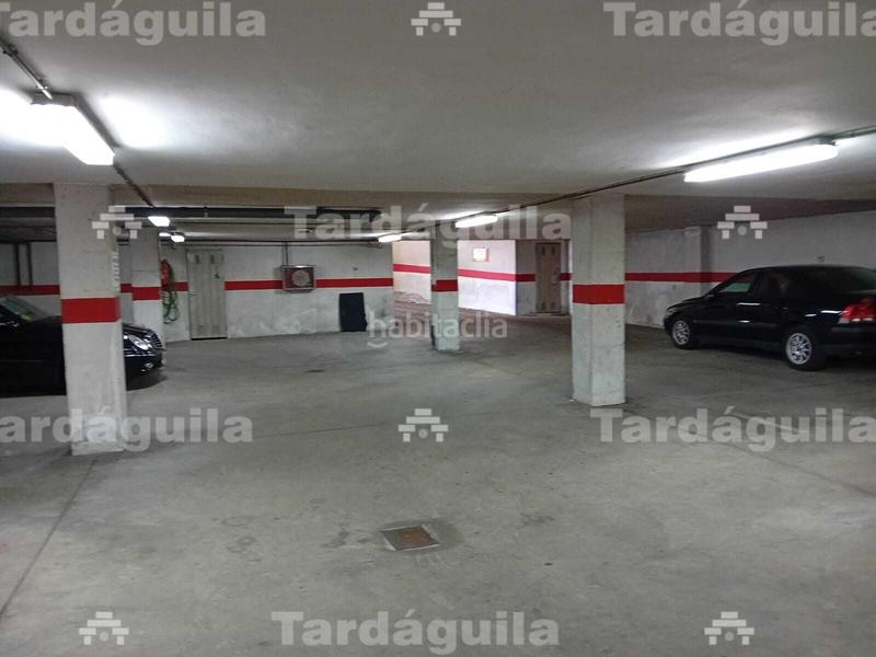 Foto 22737542-72d4-4179-b87f-2c955cf91c36. Posto auto in Barrio Blanco Salamanca