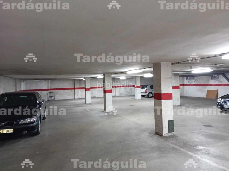 Foto 5b338276-9708-497b-9d94-80c5b7524e6c. Posto auto in Barrio Blanco Salamanca