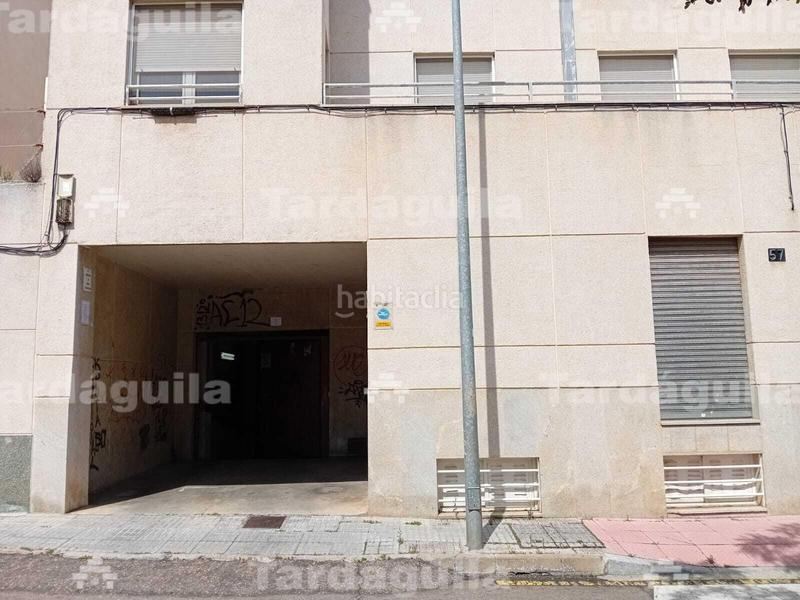 Foto 6be42f60-d3fc-4154-8e86-49d96acd712b. Posto auto in Barrio Blanco Salamanca