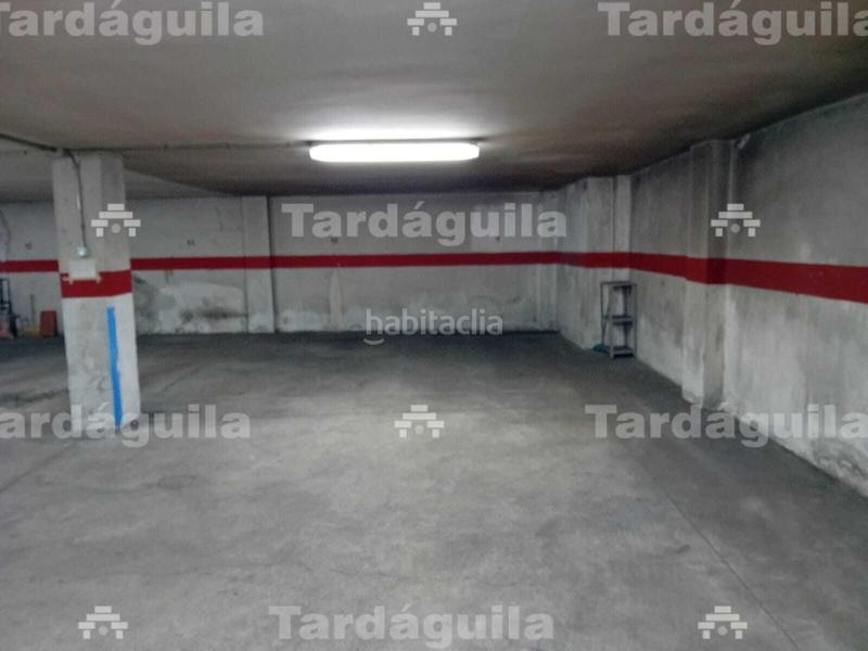 Foto 72d82090-69bf-4499-b325-fe9357db08c4. Posto auto in Barrio Blanco Salamanca