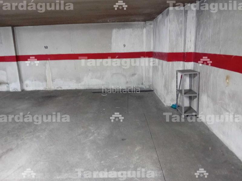 Foto dedbe6ca-37bf-4ea9-a7d4-056926a1b64e. Posto auto in Barrio Blanco Salamanca