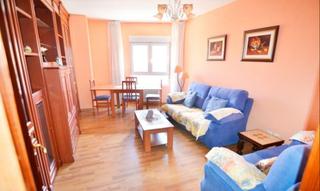 Pis a San Cristóbal de la Cuesta. Vivienda en san cristobal de la cuesta