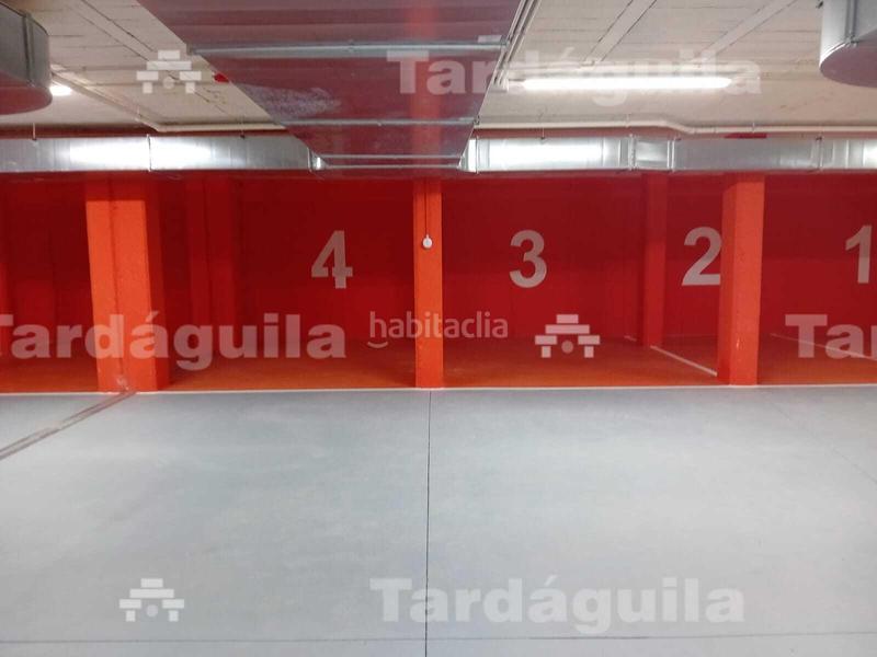 Foto 031863ec-eb27-4411-b5b1-b5ff4f19b19c. Autoparkplatz in Pizarrales Salamanca