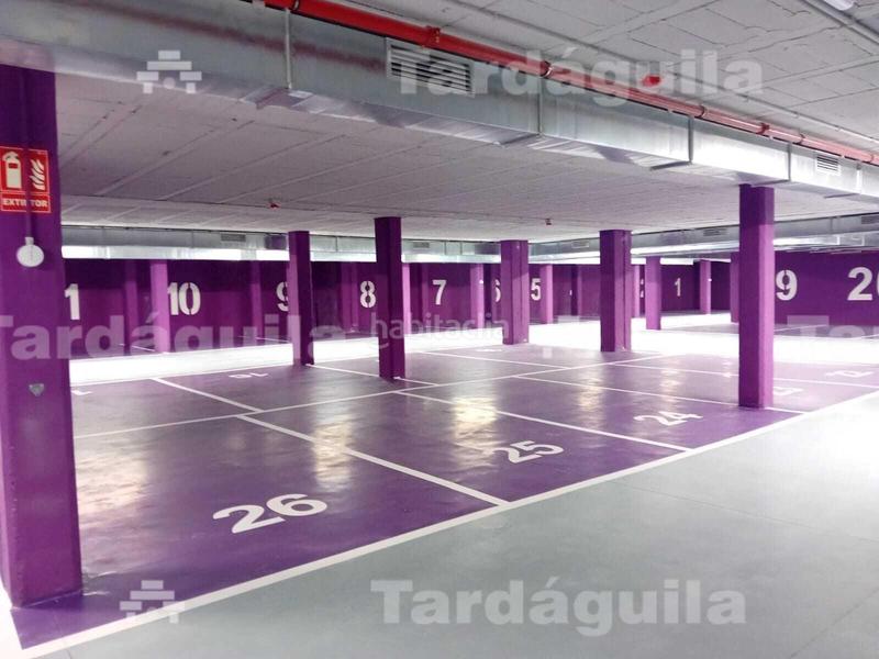 Foto 175effbe-e444-4660-a888-ced2fe2ebbaa. Autoparkplatz in Pizarrales Salamanca