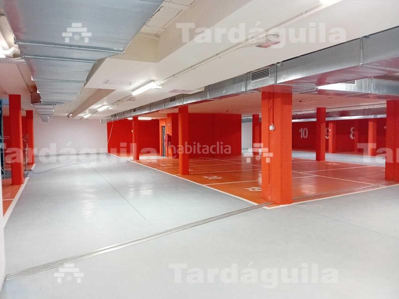 Foto 2b4b8670-594e-461c-8b4a-cd64921b6d18. Autoparkplatz in Pizarrales Salamanca