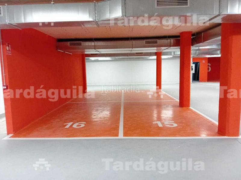 Foto 3f60aafe-e32f-4c0b-8906-d81ddf6673b8. Autoparkplatz in Pizarrales Salamanca