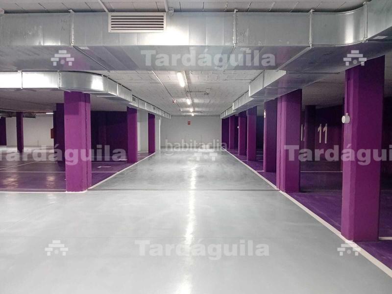 Foto 405451db-3498-4198-add4-4418f12ffa73. Autoparkplatz in Pizarrales Salamanca