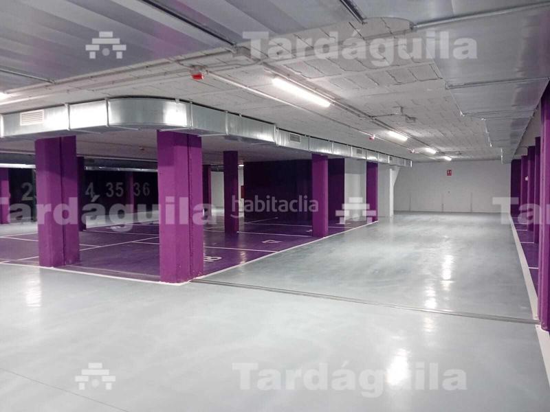 Foto 5a12e067-d1e9-46ae-a59c-5c90aa8dddd7. Autoparkplatz in Pizarrales Salamanca