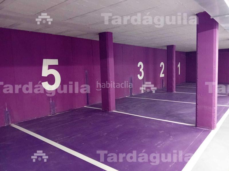 Foto 5ea687e5-19bc-47bb-8617-92eb9e243366. Autoparkplatz in Pizarrales Salamanca