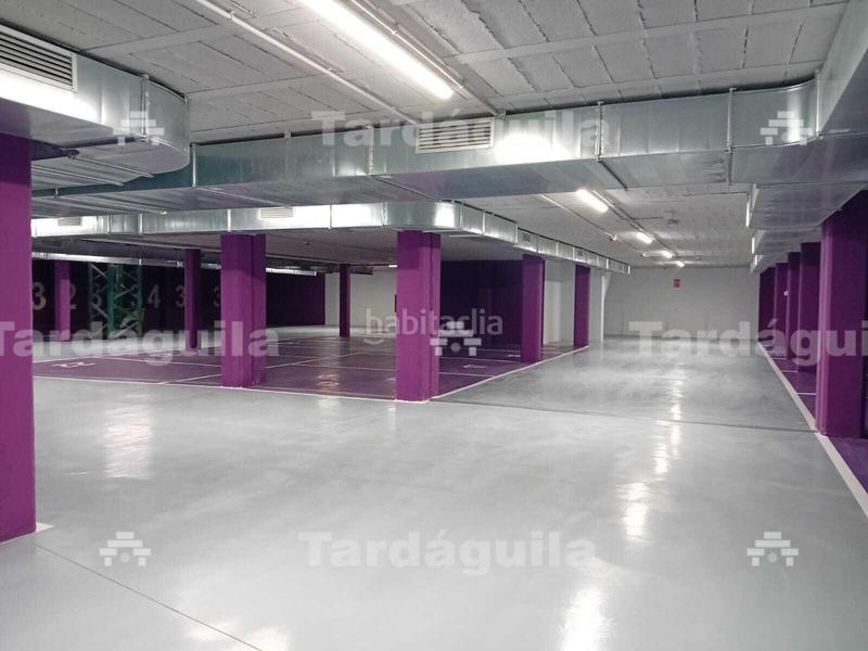 Foto 61daae2e-16aa-47b4-a79f-a41e13ac0050. Autoparkplatz in Pizarrales Salamanca