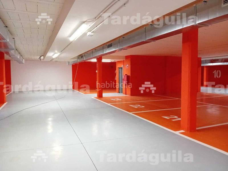 Foto 6abb1e3e-4add-4ceb-aad7-6cf7bae43208. Autoparkplatz in Pizarrales Salamanca