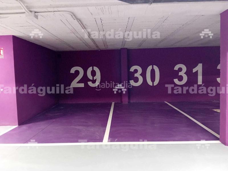 Foto a2c7432c-3947-4e04-84b6-e58352391209. Autoparkplatz in Pizarrales Salamanca