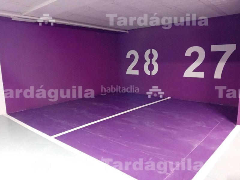 Foto a536c8af-ddee-4eb9-b890-1d1175195eef. Autoparkplatz in Pizarrales Salamanca