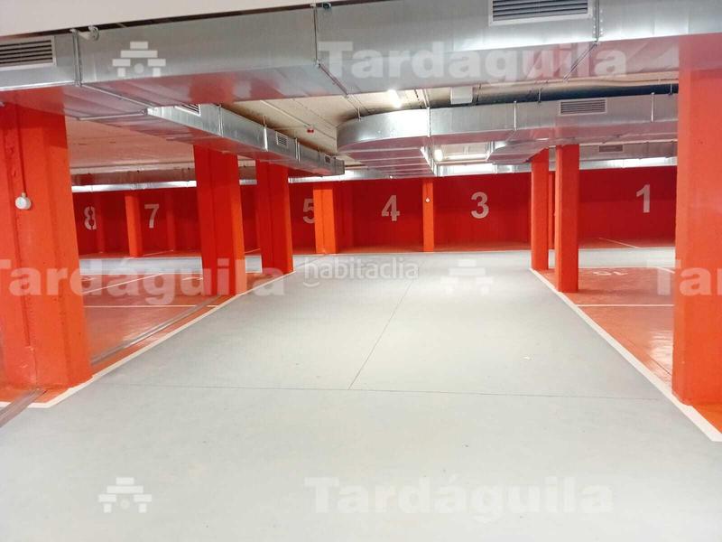 Foto d509e6c4-d4c3-4438-b432-f6cdbb2b6f90. Autoparkplatz in Pizarrales Salamanca