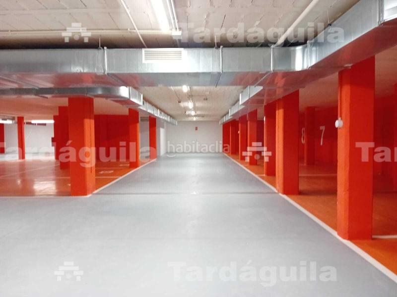 Foto ee37f1ec-de62-4979-8d26-a494b3d854d1. Autoparkplatz in Pizarrales Salamanca