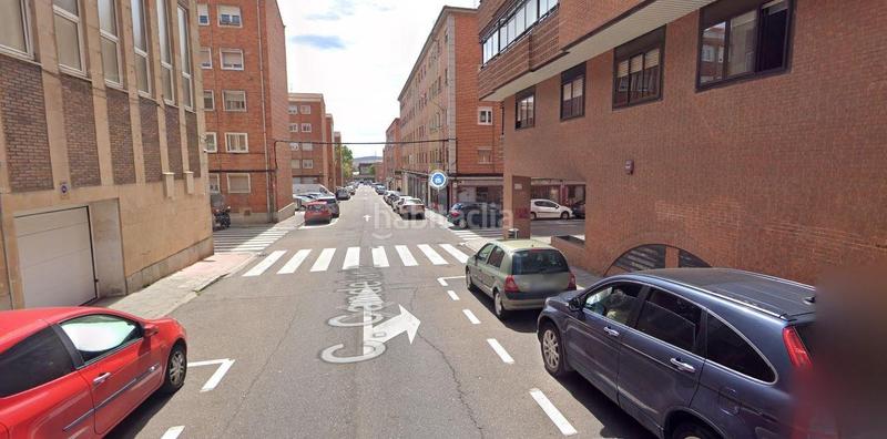 Foto 89b9bcdd-5965-4e88-8e58-2e673c382121. Autoparkplatz in San Bernardo Salamanca