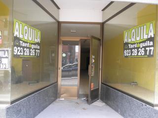 Local Comercial en Garrido Norte