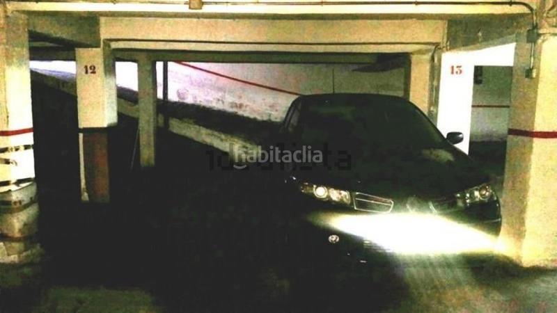 Foto 99f4fd63-68a4-41f5-85c2-ef5d994d262c. Posto auto in Garrido Sur Salamanca