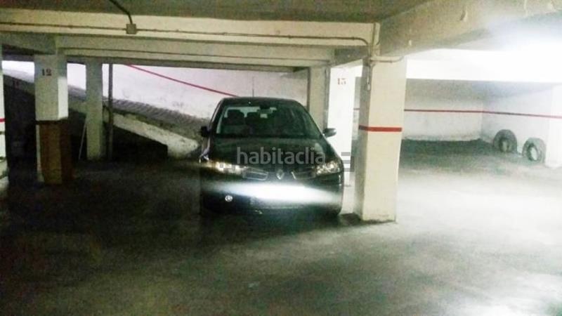 Foto b56ec20c-585e-4fe8-b2d4-b5c18c26bdf5. Posto auto in Garrido Sur Salamanca