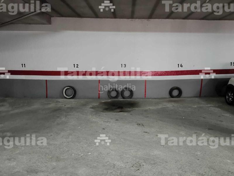 Foto 140d42be-829b-43bd-a73f-395058be04aa. Posto auto in Vidal Salamanca