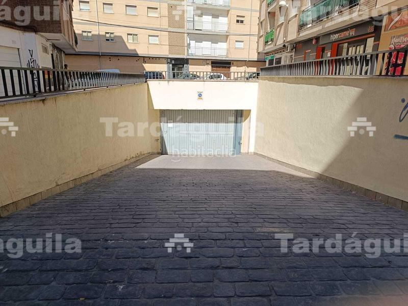 Foto 3497c272-792e-4622-bb1a-4bf55cd52f7c. Posto auto in Vidal Salamanca