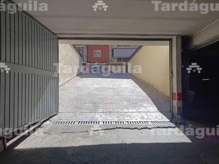 Parking coche en Vidal. Plaza de garaje en el barrio vidal