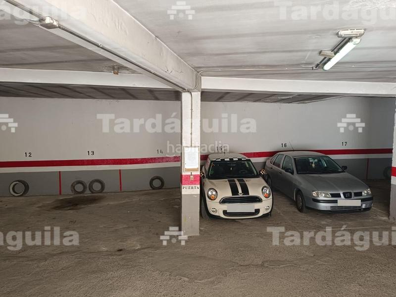 Foto 74fe8c74-6feb-4959-a303-2b08ceb40363. Posto auto in Vidal Salamanca