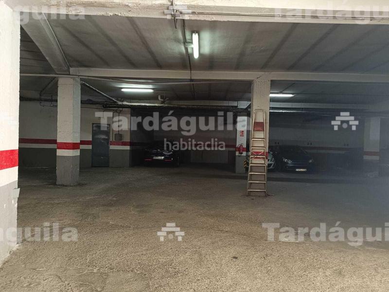 Foto 9346401c-25e2-4ae9-a86d-7711efb68cd6. Posto auto in Vidal Salamanca