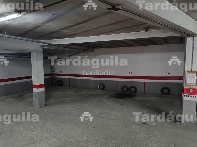 Foto b680052f-fb4e-4773-8f68-85c77850d3ee. Posto auto in Vidal Salamanca