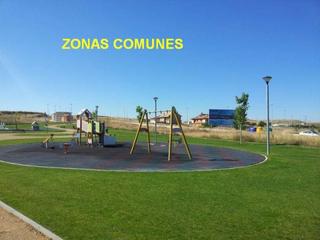 Terrain résidentiel à Villares de la Reina. Parcelas urbanas zona helmantico