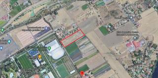 Terrain résidentiel à Cabrerizos. Se vende parcela de 5.545 m2 en la zona de la aldehuela.