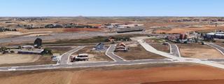 Terrain résidentiel à Villares de la Reina. Construya para su familia la vivienda que siempre ha deseado.