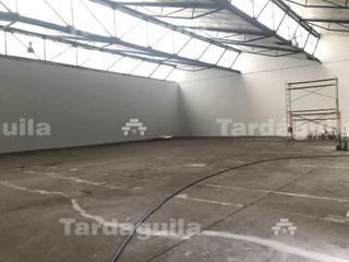 Lloguer Nau industrial a San José - El Montalvo. Nave en alquiler poligono el montalvo i