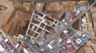 Bâtiment à usage industriel à Villares de la Reina. Venta de naves a estrenar en 1 línea pol. los villares