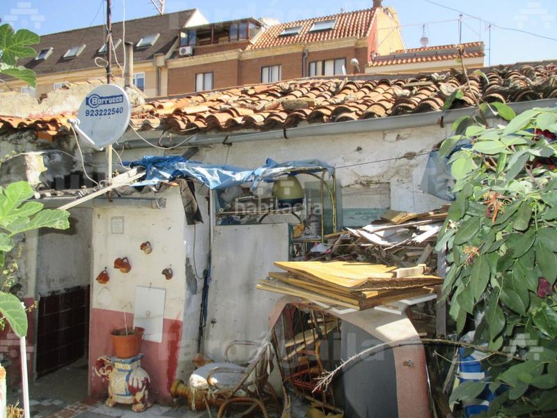 Foto c52b4e72-f458-4f54-9501-4a589e0bcbe6. House in Pizarrales Salamanca