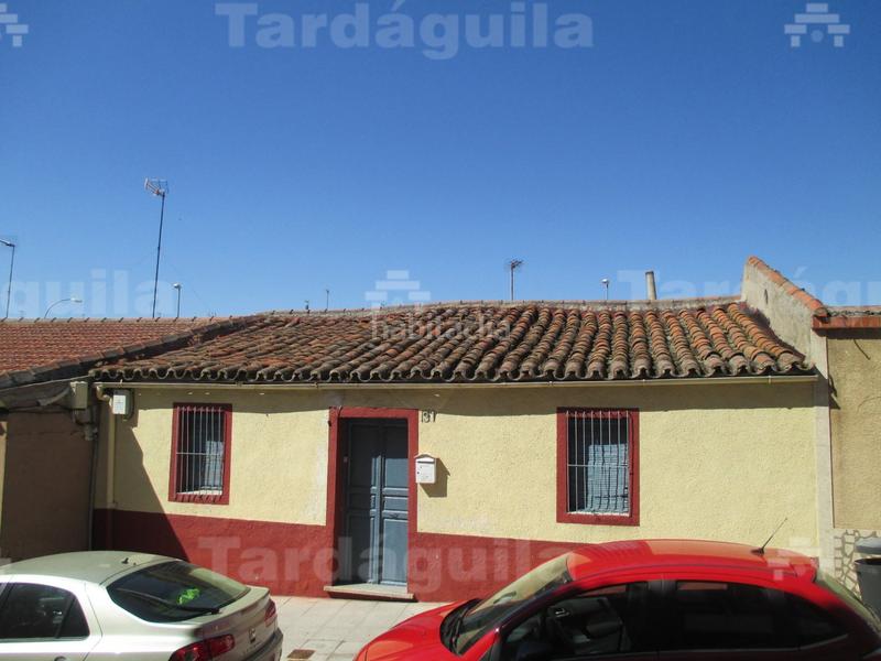 Foto d45012f3-67d4-4ef4-86fe-b5e106d57b19. House in Pizarrales Salamanca
