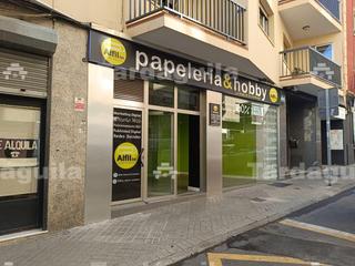 Local Comercial en Prosperidad - Delicias