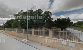 Terrain résidentiel  Avenida salamanca. Parcelas en venta en avda. salamanca