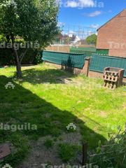 Pis a Villamayor. Vivienda con jardin de 70 metros en la urbanizacion las canteras