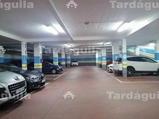 Lloguer Aparcament cotxe  Paseo doctor torres villarroel. Plaza de garaje para coche mediano, en alquiler en el paseo doct