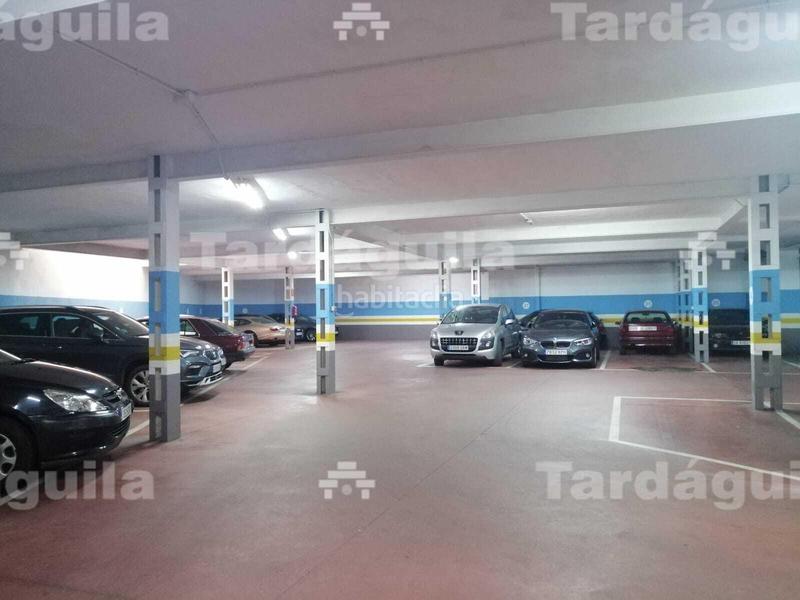 Foto 82e36e78-97b5-4eba-ac4e-2be5772fccc9. Alquiler parking coche plaza de garaje para coche mediano, en alquiler en el paseo doctor torres villarroel en Salamanca