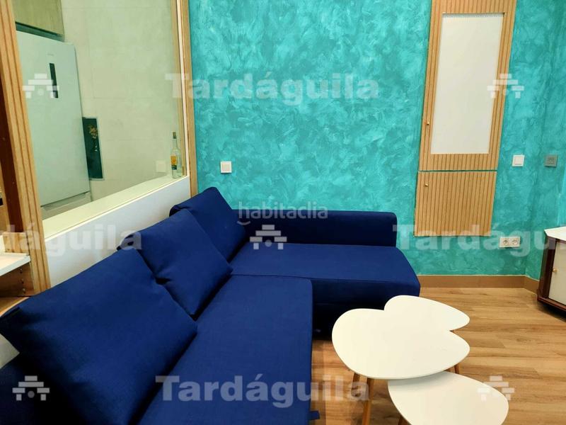 Foto b350c6d1-29f0-4822-adb8-c0c510683cd1. Apartamento estudio con licencia turistica en Vidal Salamanca