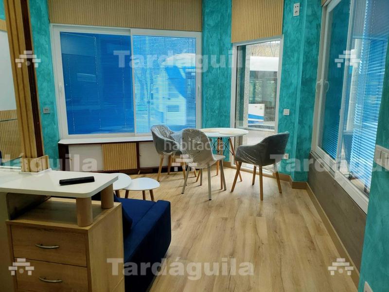 Foto b86e2b93-690b-45dc-bf10-9c7fa812ed9b. Apartamento estudio con licencia turistica en Vidal Salamanca