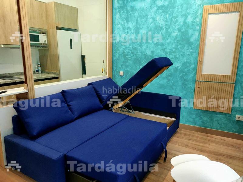 Foto c5875e58-2051-4eb3-80fa-119154c52157. Apartamento estudio con licencia turistica en Vidal Salamanca