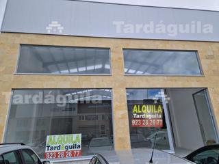 Location Bâtiment à usage industriel à Villares de la Reina. Alquiler nave en 1 línea de vía principal, en el polígono los vi