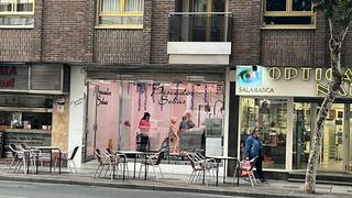 Local Comercial en Calle María Auxiliadora