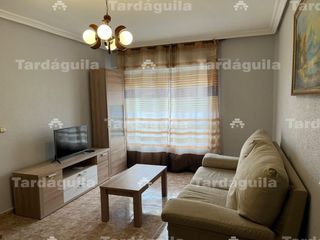 Location Appartement à Salesas. Vivienda junto al corte ingles