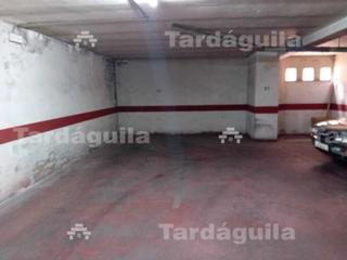 Aparcament cotxe a Garrido Sur. Venta plazas de garaje junto avda. portugal